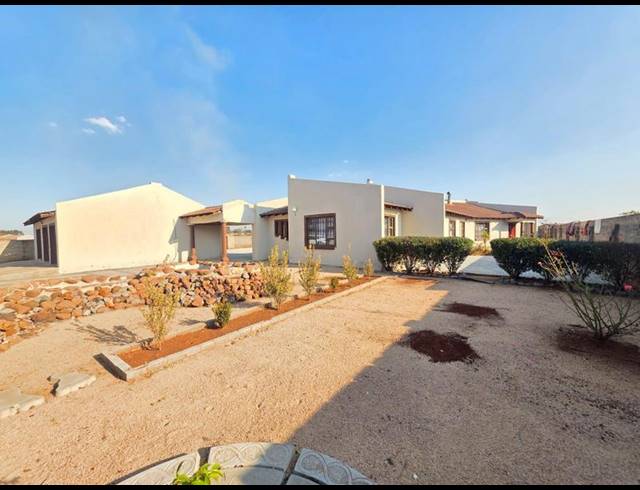 5 BEDROOM HOUSE FOR SALE IN HENLEY-ON-KLIP